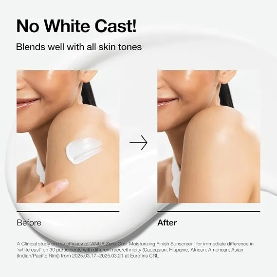 Anua%20Zero-Cast%20Moisturizing%20Finish%20Sunscreen%20SPF50+%20PA++++%20%2050%20ml%20-%20Image%205