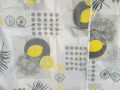 Dust Cover With Storage Pockets For Fridge and Washing Machine, Waterproof Dust Proof Refrigerator Fridge Cover. 