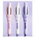 Automatic Hair Curler Self Spiraling Rotating Curler With Digital Display Temperature Control Premium Quality. 