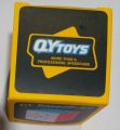 Rubiks Cube Q Y Toys 3X3. 