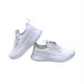Yearcon Offwhite Easy Shoes For Men (5005). 
