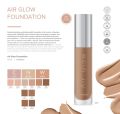 Air Glow Foundation C02 30ML. 