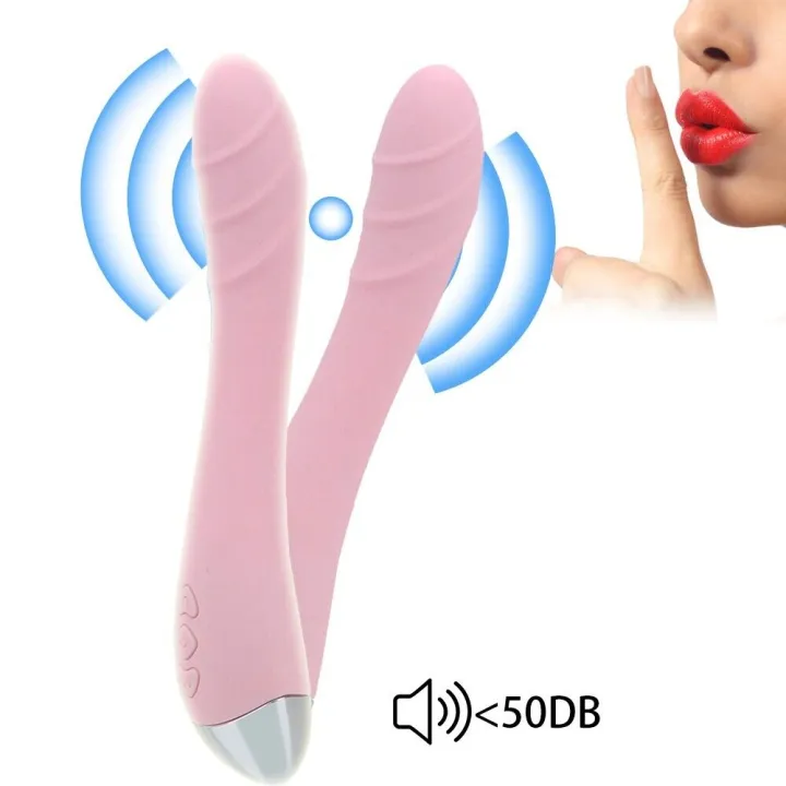 Silver%20Fox%20Premium%20G-Spot%20Vibrating%20Stick%20Dildo%20For%20Women%20-%20Image%204