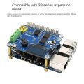 CM4 to 3B Board for 3 Model + Motherboard. 