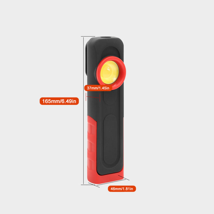 Bargain%20price%20Rechargeable%20COB%20LED%20Work%20Light%20Camping%20Flashlight%20Inspection%20Lamp%20Magnetic%20With%20Hook%20Torch%20Emergency%20Light%20Garage%20Mechanic%20Lamp%20-%20Image%207