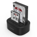 ORICO 2.5 / 3.5 Inch Hard Drive Dock | USB 3.0. 