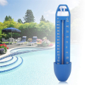 NAMUNY 2Pcs Pool Temperature Meter Easytouse Swimming Pool Accessories for Swimming Pool SPA Sauna Outdoor and Indoor. 