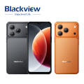 Blackview Wave 7C | 16GB(4GB+12GB) RAM + 64GB ROM | 5000mAh | 6.56" HD+ IPS. 