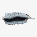 Plain Light Blue Color Shoulder Bag For Women - Bags For Women | Handbags For Women | Side Bags For Women. 