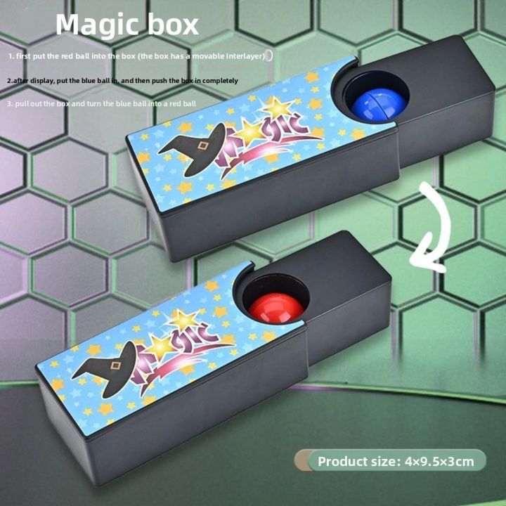 Popular%20Magic%20Purple%20Magic%20Box%20Trick%20Performance%20Plastic%20Magic%20Show%20Props%20Mystery%20Magic%20Show%20Magic%20Disappearing%20Box%20for%20Kids%20Teens%20-%20Image%209