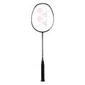 Yonex Badminton Racket Arcsaber 1 with  BG 65 string & Grip (Unstrung). 
