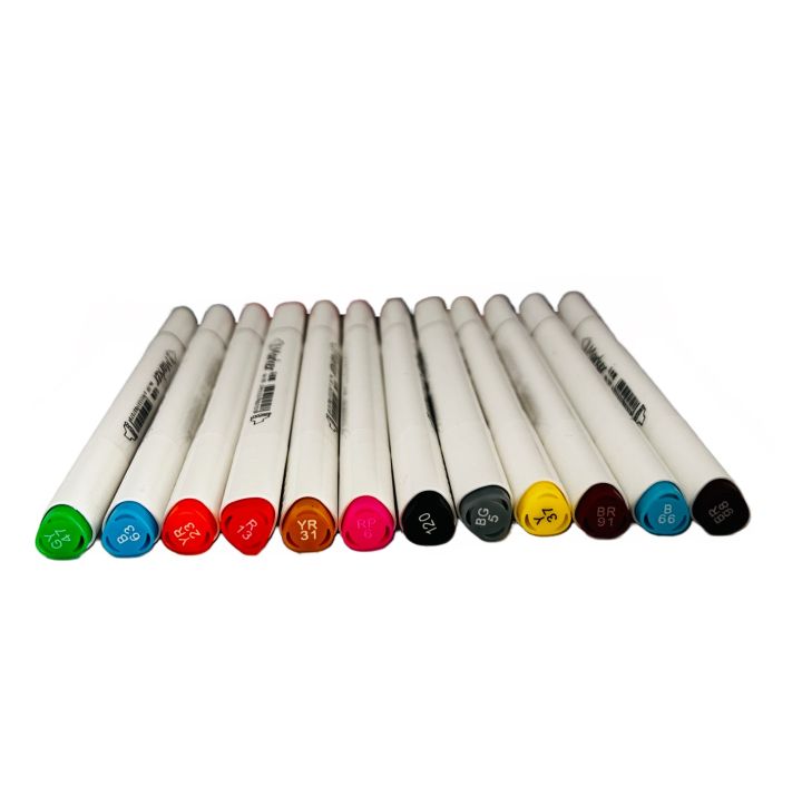 12%20Colors%20Art%20Markers%20Set%20with%20PP%20Storage%20Box%20for%20Children%20Students%20Adults%20Professionals%20Beginners%20Artists%20Designers%20-%20Image%204