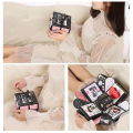 DIY Set Explosion Gift Box Memory,Scrapbook,Handmade Photo Album Gift Box. 