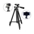 Portable 3120A Tripod For Moblile and Digitabl Camera. 