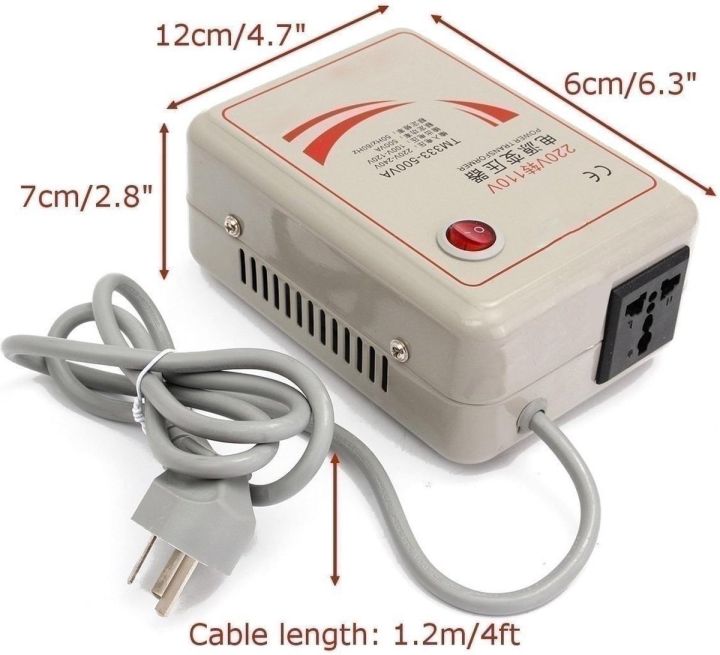 220v%20to%20110v/120v%202000w%20Step%20Down%20Voltage%20Converter%20Transformer%20Converts%20-%20Image%204