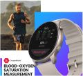 Amazfit Amazefit Gtr 2 New Version Smartwatch. 