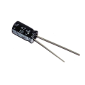 Capacitor 47uf 25v[2 pcs]. 