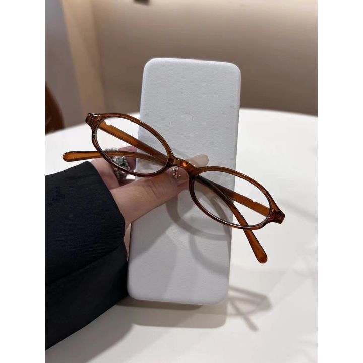 RetroNew%5D%20Baochang%20%5BDM%20Shop%20HottiePersonality%20Fifty%20percent%20discount%20Small%20Oval%20Gradient%20Accessories%20-%20Image%205