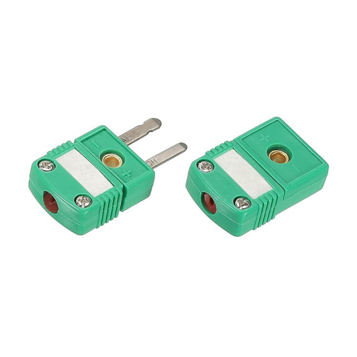 2%20Set%20Mini%20K%20Type%20Thermocouple%20Wire%20Connectors%20Male%20Female%20Plug%20Adapter%20200%C2%B0C(392%C2%B0F)%20for%20Thermocouple%20Sensor%20Probe%20Green%20-%20Image%202