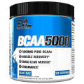 BCAA 5000  (Powder ) EVl 30 Servings. 