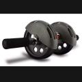 Power Stretch Roller-Auto Reverse Ab Roller. 