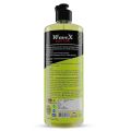 Wavex  Matte Wash Shampoo | pH Neutral Car & Bike Shampoo for Matte Finish | Streak-Free, Shine-Free Cleaning | Safe for Matte Paint & Wraps | 1L | Matte finish car wash, matte bike shampoo, no shine car shampoo, matte paint cleaner. 