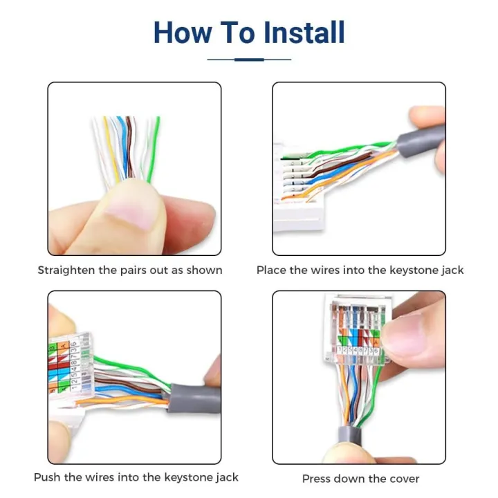 UTP%20Network%20Connector%20Cat5e%20Cat6%20RJ45%20Ethernet%20Module%20Tool-Less%20White%20Module%20Coupler%20Jack%20Connector%20-%20Image%207