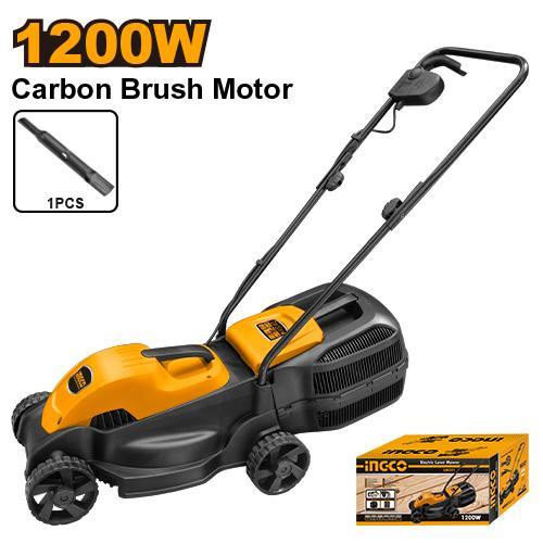 INGCO Electric Lawn Mower 1200W