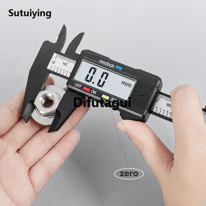 Difutagui%20Sutuiying%20150mm%20Digital%20Caliper%206%20Inch%20Electronic%20Vernier%20Caliper%20New%20style%20Original%20Measuring%20Tool%20Calliper%20Micrometer%20Digital%20Ruler%20-%20Image%204