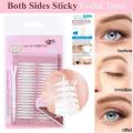 Double Eyelid Tape Both Sides. 
