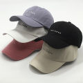 Hip Hop Fashion  Girls Boys Men Women CHALLENGE Hat Baseball Cap Visors Cap. 