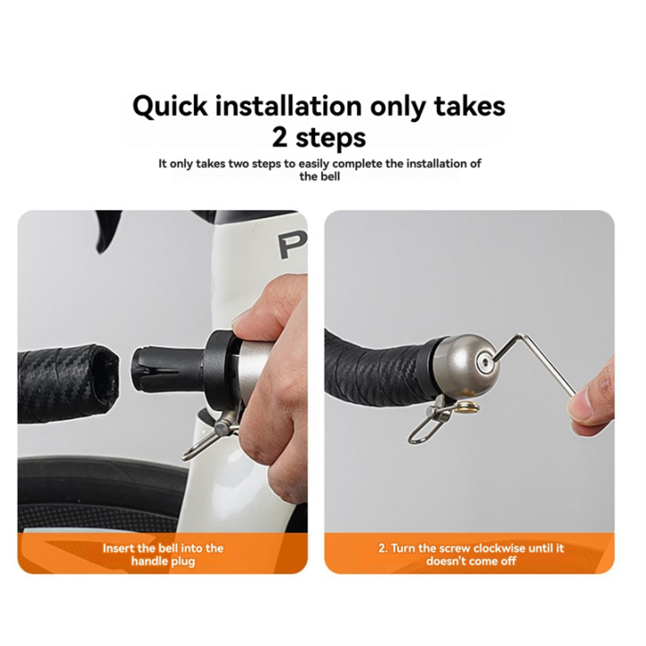Road%20Bike%20Copper%20Alloy%20Bicycle%20Bell%20Mini%20Bicycle%20Handlebar%20Plug%20Horn%2018-25mm%20Handlebar%20Plug%20Bell%20-%20Image%206