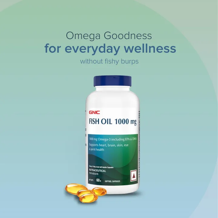 GNC%20Omega%203%20Fish%20Oil%201000mg-%2060%20Softgels%20For%20Healthy%20Vision,%20Heart,%20Skin,%20Brain%20&%20Joints%20-%20Image%204