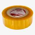 Yellow Color Carton Tape. 