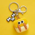 MAH Keychain. 