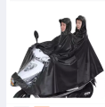 Double Layer Waterproof Bike Raincoat. 