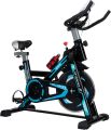 Spn'S Exercise Spin Bike For Home Use | Multifunctional Display Exercise Spin Bike For Home/Commercial Use. 