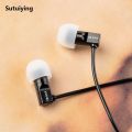 Sutuiying KBEAR Dumpling 6mm Composite Diaphragm Earphone Noise Cancellation 2025 3.5mm Wired Inear Earbud Keephifi Music Sport Headset IEMS. 