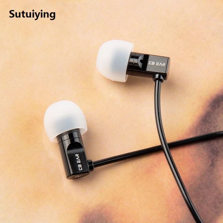 Sutuiying%20KBEAR%20Dumpling%206mm%20Composite%20Diaphragm%20Earphone%20Noise%20Cancellation%202025%203.5mm%20Wired%20Inear%20Earbud%20Keephifi%20Music%20Sport%20Headset%20IEMS%20-%20Image%204