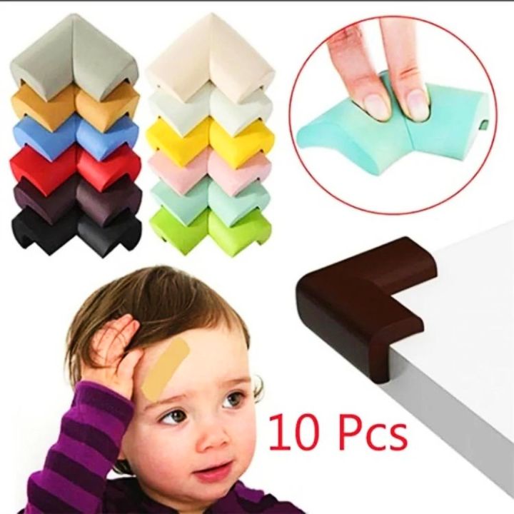 Safety Corner Protector For Baby Care