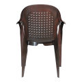 Bagmati Plastic Premium Chair (Ch-1001) - Set Of 4. 