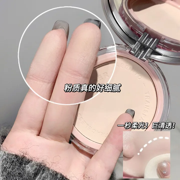 LEEINTO,%20TRANSLUCENT%20FLATTERING%20POWDER,%20BURNT%20MATTE%20POWDER,%20OIL-CONTROLLING%20CONCEALER,%20LOOSE%20POWDER%20FOR%20WOMEN,%20LONG-LASTING%20WATERPROOF%20-%20Image%205