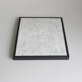 2Pcs Air Purifier Parts ABC-FKH15B HEPA Filter for ABC-HP14. 