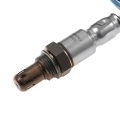OUMERY 2X Oxygen Sensor Gas Sensor 8200495791 for Sandero Largus II 4 Wires. 