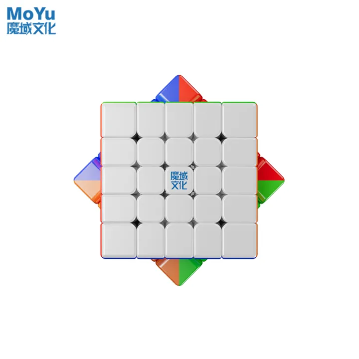 Moyu%20AoChuang%20V6%205x5%20Single-Track%20Magnetic%20Cube%20-%20Image%202