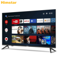 Himstar 43 Inch Smart 4K UHD Television - HT-434KDZSDF. 