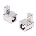 1Pair Metal Lock Buckle Latch Compatible With Nintendo Switch Joycon Joy Con@#A JUE. 