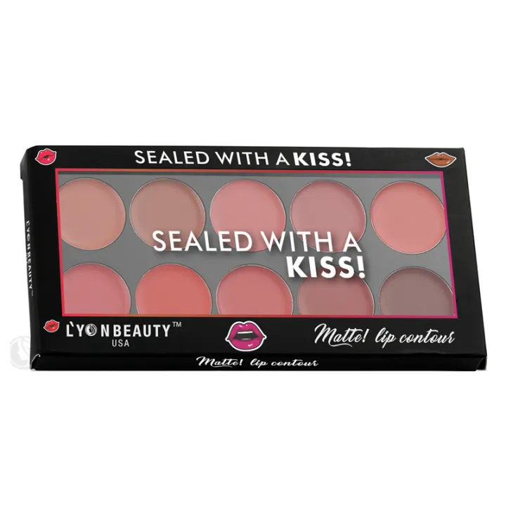 Lyon%20Beauty%20USA%20Matte%20Lipstick%20Palette%203.5g%20-%20Image%206