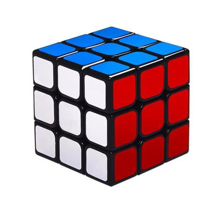 Magic Rubik Cube 3*3 For Mind Training