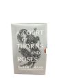 Actor Series (A Court Of Thorns And Roses ) 5 books. 